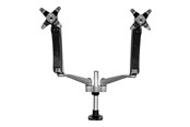 Skærmholder - StarTech.com Dual Monitor Mount w/Full-Motion Arms - ARMDUAL30