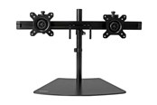 Skærmholder - StarTech.com Dual Monitor Stand- 2-Display Mount - ARMBARDUO