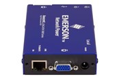 Repeater, boostere, bridges & transceiver - Emerson Network Power Avocent LongView 3000 Series - LV3010P-201