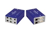 Repeater, boostere, bridges & transceiver - Emerson Network Power Avocent LongView LV4000 - LV4020P-201