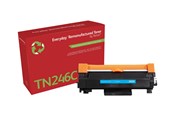 Blæk, Toner & Forbrugsstoffer - Xerox 006R03327 / Alternative to Brother TN246C Cyan Toner - 006R03327