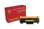 Blæk, Toner & Forbrugsstoffer - Xerox 006R03329 / Alternative to Brother TN246Y Yellow Toner - 006R03329