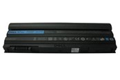 Batteri til bærbare computere - Dell Battery 9-Cell - P6YD6