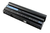 Batteri til bærbare computere - Dell Battery 9-Cell - M5Y0X