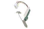 Dockingstation - DeLOCK PCI Express x1 > PCI Card 32bit - 89223