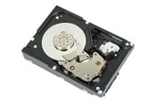 Harddisk - Dell - harddisk - 600GB - Harddisk - W347K - SAS - W347K