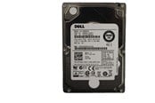 Harddisk - Dell - harddisk - 600GB - Harddisk - 5TFDD - SAS - 2.5" - 5TFDD