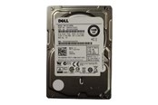 Harddisk - Dell - 146GB - Harddisk - 6DFD8 - SAS2 - 2.5" - 6DFD8