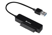 Controller - Sandberg USB 3.0 to SATA Link - 133-87