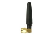 Netværkstilbehør - DeLOCK ISM antenne 433MHz rundstrålende 1dBi S - 4043619889150