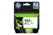Blæk, Toner & Forbrugsstoffer - HP 953XL / F6U16AE High Capacity - F6U16AE