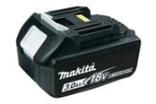 Akku & Lader - Makita BL1830B 18V 3Ah - 193533-3