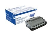 Blæk, Toner & Forbrugsstoffer - Brother TN3430 / TN 3430 Black Toner - TN3430