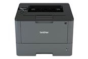 Printer - Brother HL-L5000D Mono Laser Printer - Monokrom - Laser *DEMO* - HLL5000DZW1