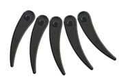 Værktøj - Bosch Reservekniv (Durablade) - F016800372