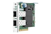 Netværksadapter (netkort, printserver mv.) - Hewlett Packard Enterprise 562FLR-SFP+ - 727055-B21