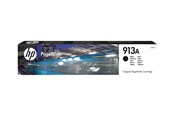 Blæk, Toner & Forbrugsstoffer - HP 913A / L0R95AE Black Ink - L0R95AE