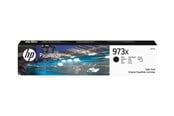 Blæk, Toner & Forbrugsstoffer - HP 973X / L0S07AE High Capacity Black Ink - L0S07AE