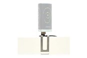 Mobil - Andet Tilbehør - Jabra Noise Guide CUBICLE MOUNT - 14207-38