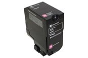 Blæk, Toner & Forbrugsstoffer - Lexmark TONER magenta C4150 10.000 Seiten BSD - 24B6517