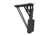 Vægbeslag, AV-Beslag & AV-Møbler - Multibrackets M Motorized Ceiling Mount 32"-55" - Maks 30 kg - Maks størrelse 55" - 7350022731028