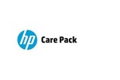 Service & support - HP E Foundation Care Next Business Day Service with Defective Media Retention Post Warranty - U4WZ6PE