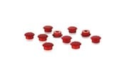 Systemtilbehør (kølepasta mv.) - Lenovo ThinkPad Super Low Profile TrackPoint Cap Set - 4XH0L55146
