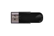 USB Stick - PNY Attaché 4 - 64GB - USB Stick - FD64GATT4-EF