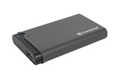 Harddisk - tilbehør - Transcend StoreJet 2.5" - SJ25CK3