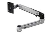Skærmholder - Ergotron LX Extension and Collar Kit - 97-940-026
