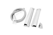 Kabel Organisering - Ergotron kabelstyringspakke - 97-563-062