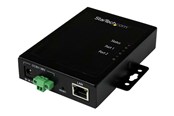 Netværksudstyr & Forlænger til trådløs - StarTech.com 2 Port Serial-to-IP Ethernet Device Server - NETRS2322P