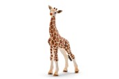 Schleich - Schleich Giraf kalv - 14751