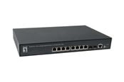 Switch - LevelOne Level One GEP-1061 - GEP-1061