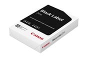 Papir, Fotopapir og Etiketter - Canon Paper WOP211 Black Label Zero 80 g/m² A4 500 sheets - 99840554