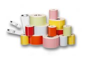 Papir, Fotopapir og Etiketter - Zebra ZipShip Z-Perform 1000D - 3008872-T