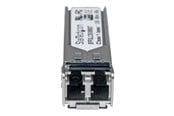 Repeater, boostere, bridges & transceiver - StarTech.com Gigabit Fiber SFP Transceiver Module - GLCSXMM10PST