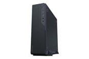 Kabinet - Antec Value Solution VSK2000-U3 - Kabinet - Desktop slimline - Sort - 0-761345-920003-2