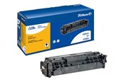 Blæk, Toner & Forbrugsstoffer - Pelikan Toner 4236272 / Alternative for HP CF380A - 4236272