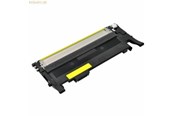 Blæk, Toner & Forbrugsstoffer - Clover FREECOLOR - Yellow - CLP360Y-FRC