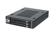 Harddisk - tilbehør - RaidSonic ICY Dock ToughArmor - MB993SK-B