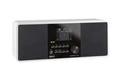 DAB, netværks- og clockradio - Imperial TELESTAR DABMAN i200 - DAB/DAB+/FM - Hvid - 22-232-00
