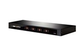 Skærm & Lyd switch - Deltaco ATEN VanCryst 4x4 HDMI Matrix Switch VM0404H - VM-0404H