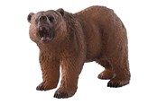 Schleich - Schleich Grizzlybjørn - 14685