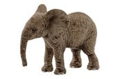 Schleich - Schleich Afrikansk elefant - Kalv - 14763