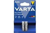 Batteri - VARTA batteri - 06103301402