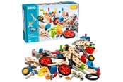 BRIO - Brio 34587 Builder Byggesæt - 34587
