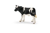 Schleich - Schleich Holstein Kalv - 4005086137981