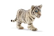 Schleich - Schleich Hvid tigerunge - 14732