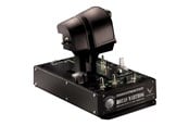 Spil tilbehør - Thrustmaster HOTAS Warthog Dual - Wired Controller - PC - 2960739